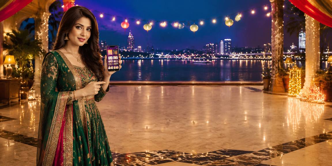 joyabet আমাদের লাইভ ক্যাসিনো লবিতে কোন স্টুডিও আছে